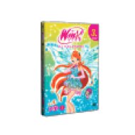 Winx 3. évad 1. (DVD)