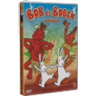 Bob és Bobek utazásai 3. DVD