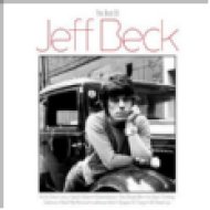 The Best of Jeff Beck CD