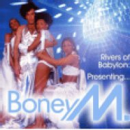 Rivers of babylon CD