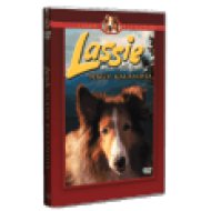 Lassie nagy kalandja DVD