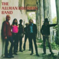 The Allman Brothers Band CD