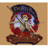 The Very Best of Grateful Dead CD