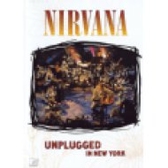 Unplugged In New York DVD