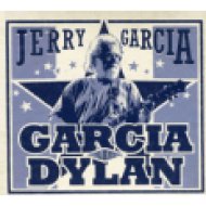 Garcia Plays Dylan CD