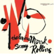 Thelonious Monk & Sonny Rollins CD