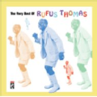 The Very Best of Rufus Thomas CD