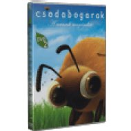 Csodabogarak 2. DVD