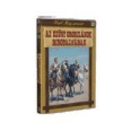 Karl May 10.- Az ezüst oroszlánok birodalma (DVD)