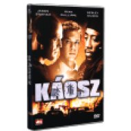 Káosz DVD