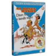 Az Olsen-banda 5. - Olsen tervez, a banda végez DVD