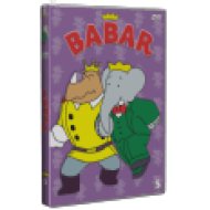 Babar 5. DVD