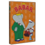 Babar 2. DVD