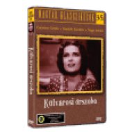 Külvárosi őrszoba DVD