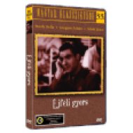 Éjféli gyors DVD