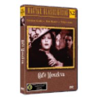 Café Moszkva DVD