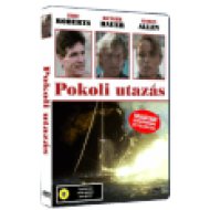 Pokoli utazás DVD