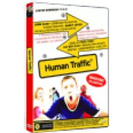 Human traffic DVD