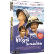 Hölgyek levendulában DVD