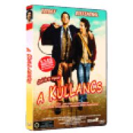 A Kullancs DVD