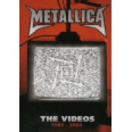 The Videos DVD