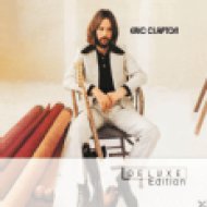 Eric Clapton (Deluxe Edition) CD