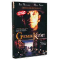 Gyomok között DVD