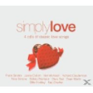 Simply Love CD