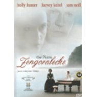 Zongoralecke DVD