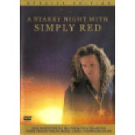 A Starry Night With Simply Red DVD