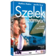 Szelek szárnyán DVD