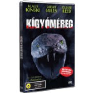 Kígyóméreg DVD