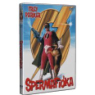 Spermafióka DVD