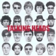 The Best of Talking Heads CD