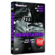 Drogtanya DVD