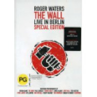 The Wall - Live in Berlin DVD