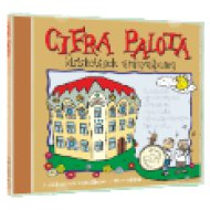 Cifra Palota CD