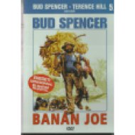 Banán Joe DVD