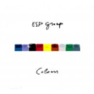 Colours CD