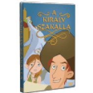 A király szakálla DVD