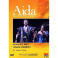 Aida DVD