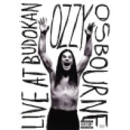 Live at Budokan DVD