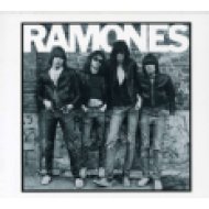 Ramones CD