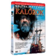 Kalózok DVD