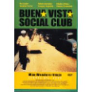 Buena Vista Social Club DVD