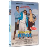 Hóbortos hétvége DVD