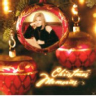 Christmas Memories CD