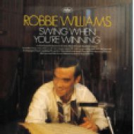 Swing When You're Winning CD