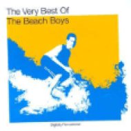 The Very Best Of The Beach Boys CD