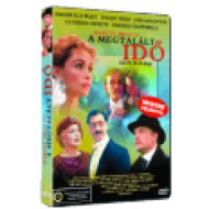 Megtalált idő DVD